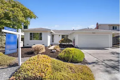 7814 Knollbrook Dr, Pleasanton, CA 94588 - Photo 3