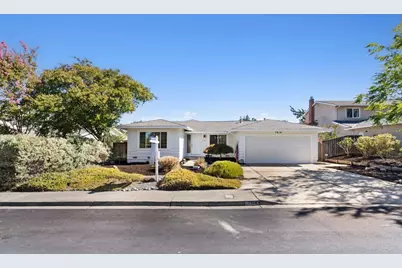 7814 Knollbrook Dr, Pleasanton, CA 94588 - Photo 1