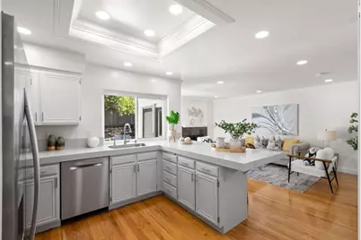 7814 Knollbrook Dr, Pleasanton, CA 94588 - Photo 17