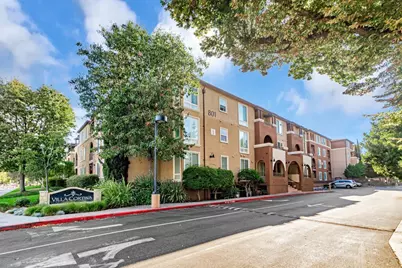 801 S Winchester Blvd 2401, San Jose, CA 95128 - Photo 37