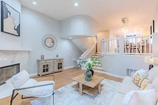 992 Alpine Ter 5, Sunnyvale, CA 94086 - Photo 1