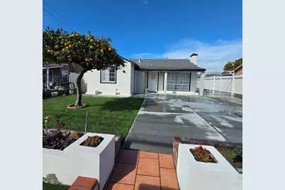 3221 E Hills Dr, San Jose, CA 95127 - Photo 1