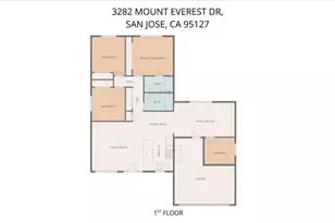 3282 Mount Everest, San Jose, CA 95127 - Photo 43