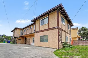 25656 Franklin Ave, Hayward, CA 94544 - Photo 1