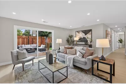 6482 Bollinger Rd, San Jose, CA 95129 - Photo 5