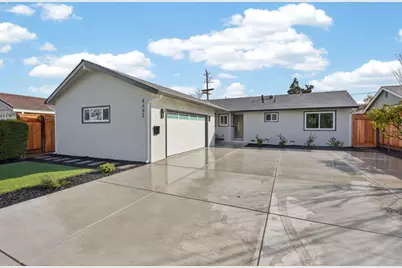 6482 Bollinger Rd, San Jose, CA 95129 - Photo 1