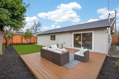 6482 Bollinger Rd, San Jose, CA 95129 - Photo 15