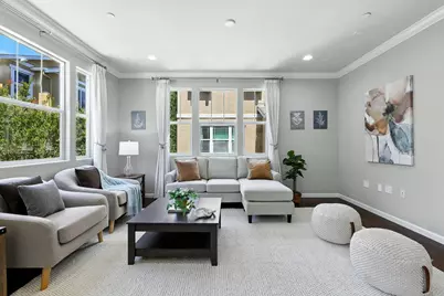 2813 Pinnacles Ter, Fremont, CA 94538 - Photo 3