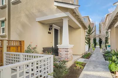 2813 Pinnacles Ter, Fremont, CA 94538 - Photo 29