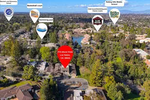 218 Altura Vista, Los Gatos, CA 95032 - Photo 37