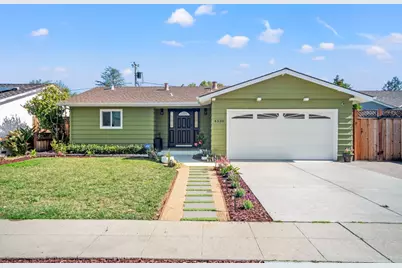 4530 Jacksol Dr, San Jose, CA 95124 - Photo 1