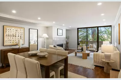 1500 Sherman Ave 3C, Burlingame, CA 94010 - Photo 1