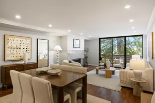 1500 Sherman Ave 3C, Burlingame, CA 94010 - Photo 1