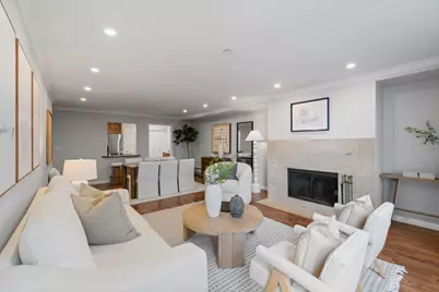 1500 Sherman Ave 3C, Burlingame, CA 94010 - Photo 9