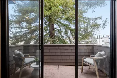 1500 Sherman Ave 3C, Burlingame, CA 94010 - Photo 11