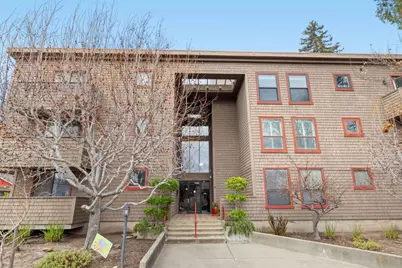 1500 Sherman Ave 3C, Burlingame, CA 94010 - Photo 3