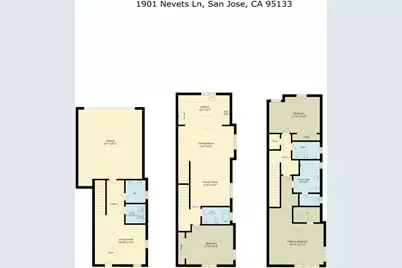 1901 Nevets Ln, San Jose, CA 95133 - Photo 39