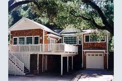 16220 Greenwood Rd, Monte Sereno, CA 95030 - Photo 1