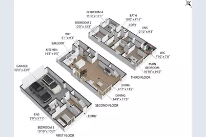 157 Steely, Irvine, CA 92614 - Photo 23