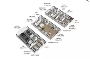 157 Steely, Irvine, CA 92614 - Photo 23