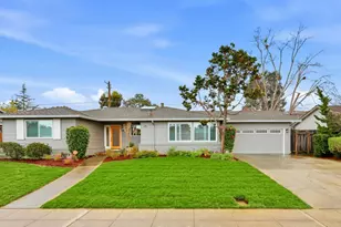1141 Lincoln Dr, Mountain View, CA 94040 - Photo 1