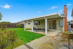 1969 McLaughlin Ave, San Jose, CA 95122 - Photo 39