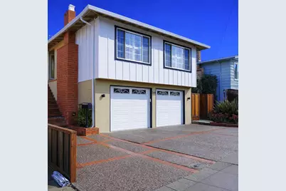 568 Maple Ave, San Bruno, CA 94066 - Photo 1