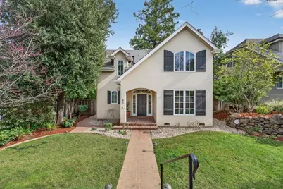 45 Central Ave, Los Gatos, CA 95030 - Photo 3