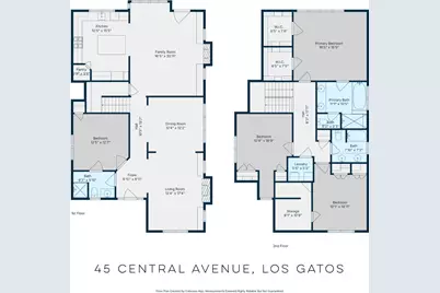 45 Central Ave, Los Gatos, CA 95030 - Photo 89