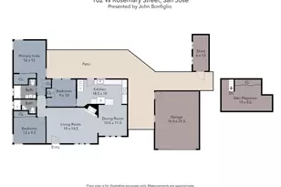 162 W Rosemary St, San Jose, CA 95110 - Photo 33