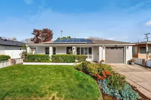 3957 Martin Dr, San Mateo, CA 94403 - Photo 1