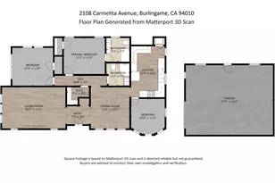 2108 Carmelita Ave, Burlingame, CA 94010 - Photo 73