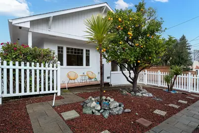 2108 Carmelita Ave, Burlingame, CA 94010 - Photo 1