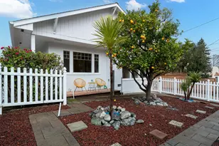 2108 Carmelita Ave, Burlingame, CA 94010 - Photo 1