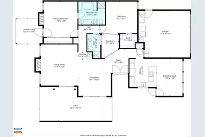 621 Charmain Cir, Mountain View, CA 94041 - Photo 5