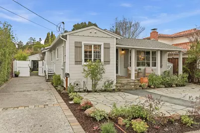 456 King St, Redwood City, CA 94062 - Photo 1