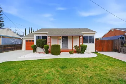 14240 Rose Dr, San Leandro, CA 94578 - Photo 29