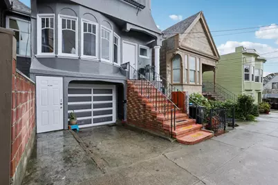 44 Patton St, San Francisco, CA 94110 - Photo 3