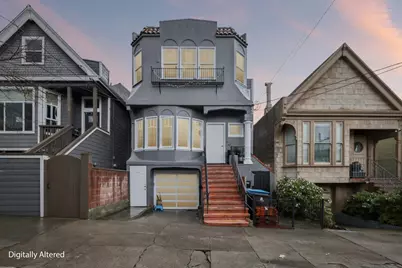 44 Patton St, San Francisco, CA 94110 - Photo 1