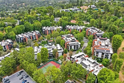 4728 Park Encino Ln 318, Encino, CA 91436 - Photo 31