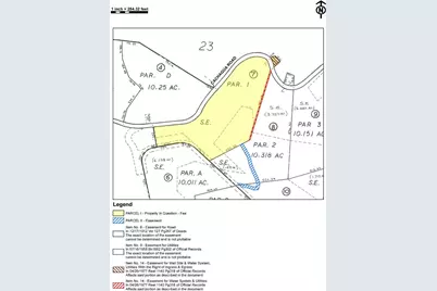 0 Cachagua Road, Carmel Valley, CA 93924 - Photo 3