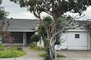 628 Mountain View Ave, Mountain View, CA 94041 - Photo 1