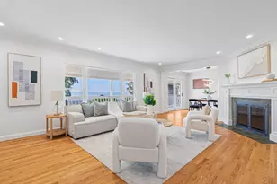 2025 Braemar Rd, Oakland, CA 94602 - Photo 5