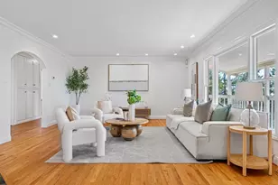 2025 Braemar Rd, Oakland, CA 94602 - Photo 3