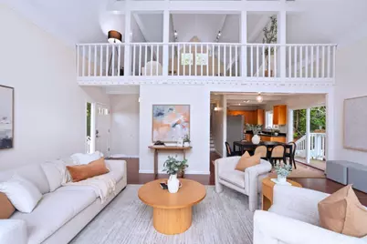 3224 E Laurel Creek Rd, Belmont, CA 94002 - Photo 7