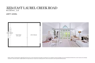 3224 E Laurel Creek Rd, Belmont, CA 94002 - Photo 37