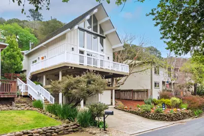 3224 E Laurel Creek Rd, Belmont, CA 94002 - Photo 1