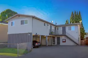 545 Hampshire Ave, Redwood City, CA 94063 - Photo 1