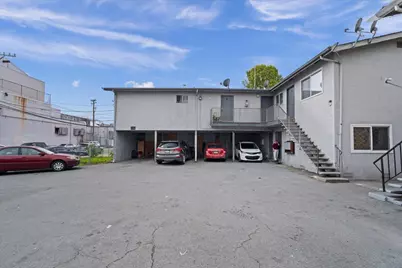 545 Hampshire Ave, Redwood City, CA 94063 - Photo 3