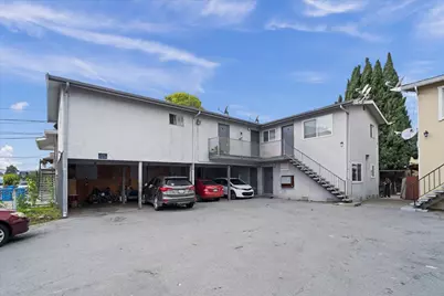 545 Hampshire Ave, Redwood City, CA 94063 - Photo 3
